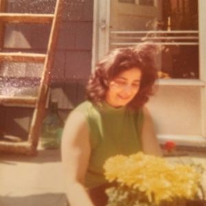 Meet your Posher, Eileen